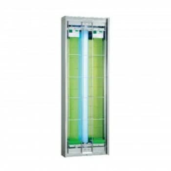 捕虫器 ムシポン 片面誘引型 目隠しなし（縦/壁付） MPX2000T 26,711円