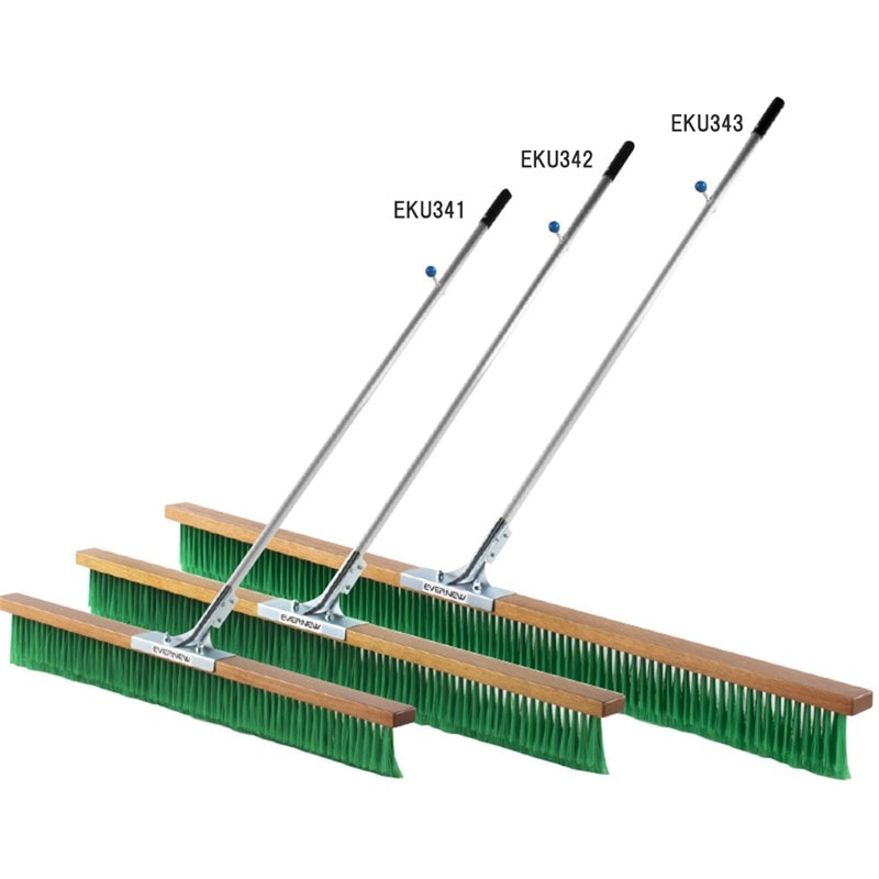 (代引き個人宅北海道沖縄への配送不可) コートブラシNSL180K2C 学校機器 器具 (eku343)