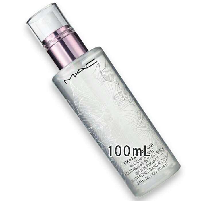 Ｍ・Ａ・Ｃ(マック) 【数量限定】フィックス＋フレッシュ カット 100mL 2026年2月6日より順次発送