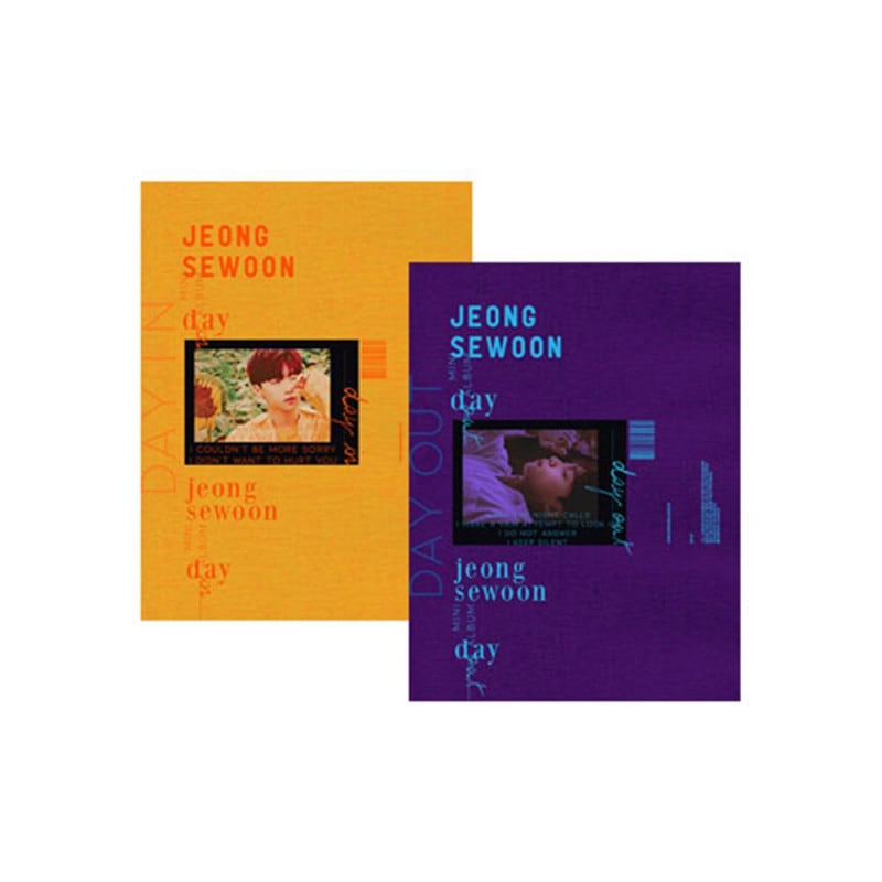 [未開封新品] (2種セット) 精細な4集ミニDAY(LRE001)