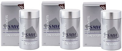 ダークブラウン ルアンスーパーミリオン３０ｇが３個サービス券なし SMH コスメ・美容 ダークブラウン ルアンスーパーミリオン30gが3個