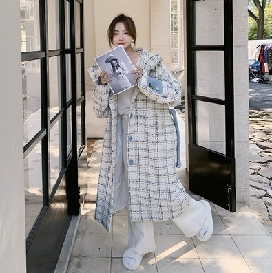 アウター コート ロング丈 袖あり 長袖 デザイン ボタン 美ライン ニュアンス ベルト レイヤード フード付き かわいい 大人可愛い きれいめ シンプル カジュアル 大人 上品 おしゃれ お洒落