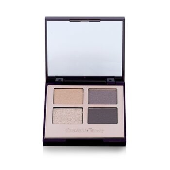 Charlotte Tilbury ラグジュアリー パレット - # The Uptown Girl