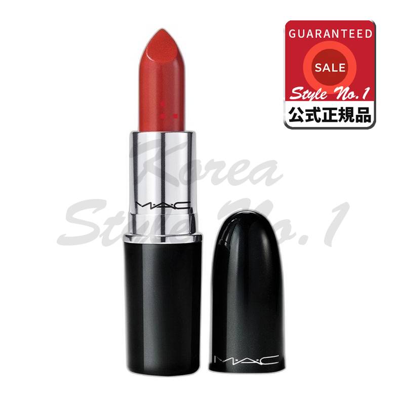 ラスターガラス口紅3gレディーバグ