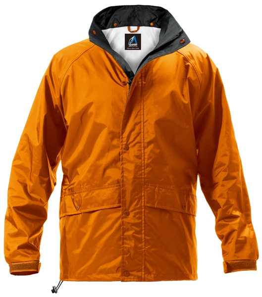 マック AS-7400(オレンジEL) フェニックス2 (オレンジ・サイズ：EL) AS7400オレンジEL