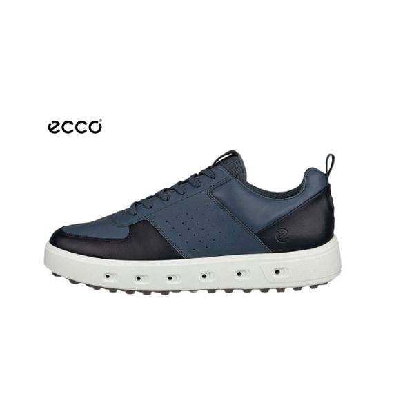 【正規品】golf street 720 gtx 男性用スパイクレスゴルフシューズ