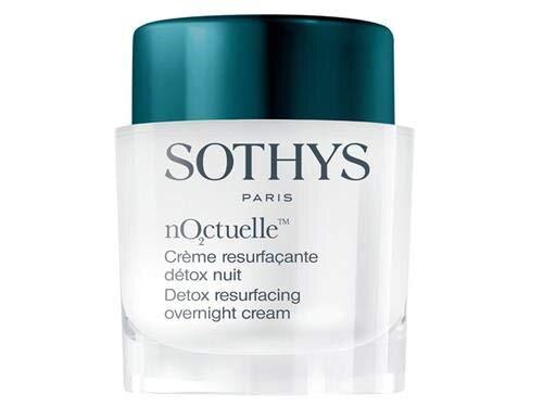 Sothys Noctuelle Overnight Cream 1.69 Ounces