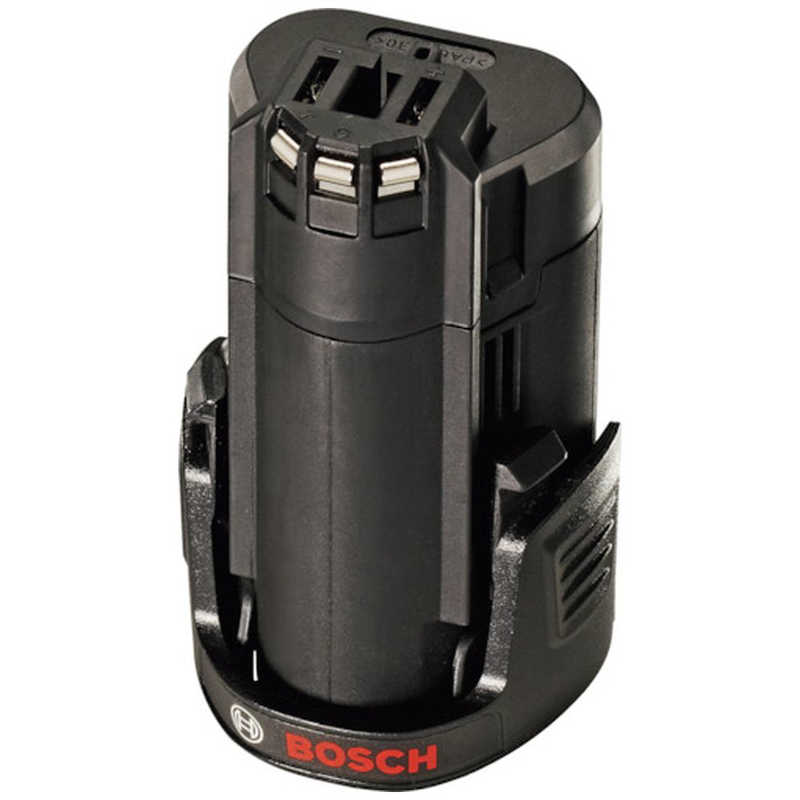BOSCH　バッテリー 10.8V リチウムイオン 2.0Ah　A1020LIG_