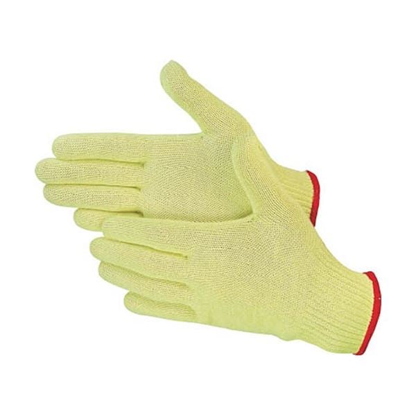 （まとめ）アトム ケブラー 10G M HG-07-M 1双 [x10セット]