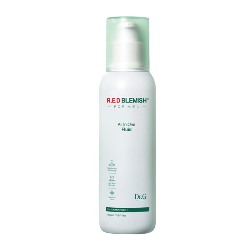 レッド ブレミッシュ フォーマン オールインワン フルイド 200ml