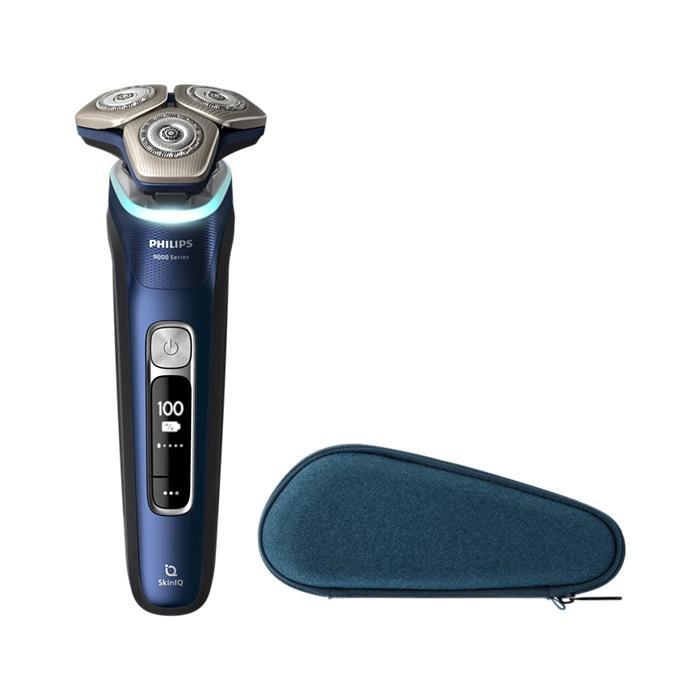 【新品】PHILIPS フィリップス 9000シリーズ S9980/30 アドリアブルー