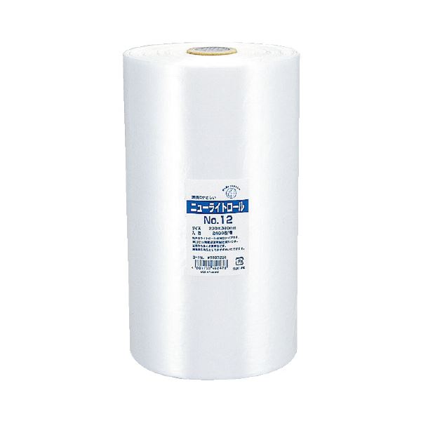 （まとめ）シモジマ ニューライトロール No.12 6607201（x2セット）