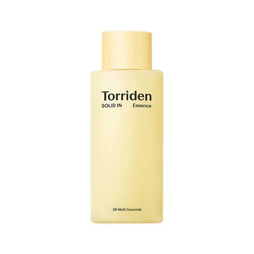 ソリッドイン セラミドクリーム オールデイ エッセンス 100ml 1個
