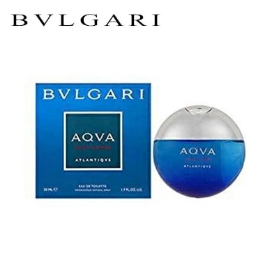 アクア プールオム アトランティック EDT SP 50ml