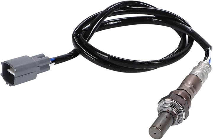 互換 インプレッサ O2センサー 空燃比センサー 22641AA042 汎用(スバル)