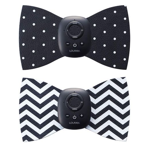 アテックス(ATEX) アテックス ルルド シェイプアップリボン チャージ AX-KXL5202CD