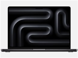 MacBook Pro Liquid Retina XDRディスプレイ 14.2 MW2V3J/A [スペースブラック]
