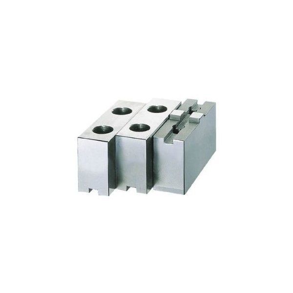 SK-10 生爪北川用 SK用 SK10_4500 メーカー直送