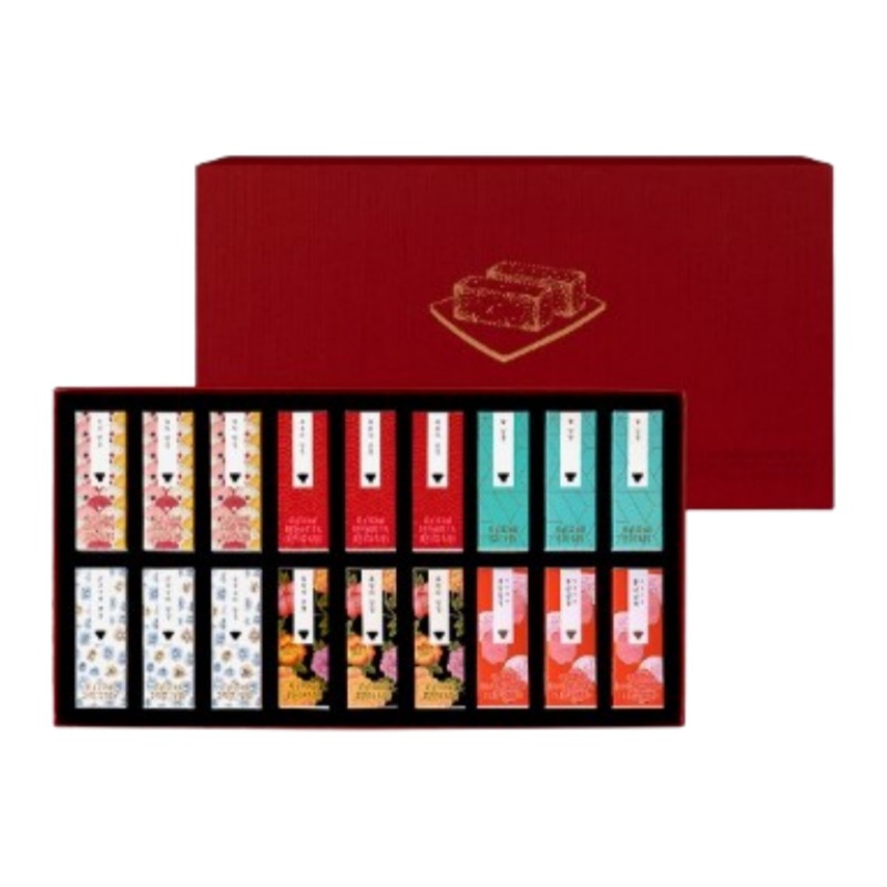 日常茶わん ようかん 18入セット