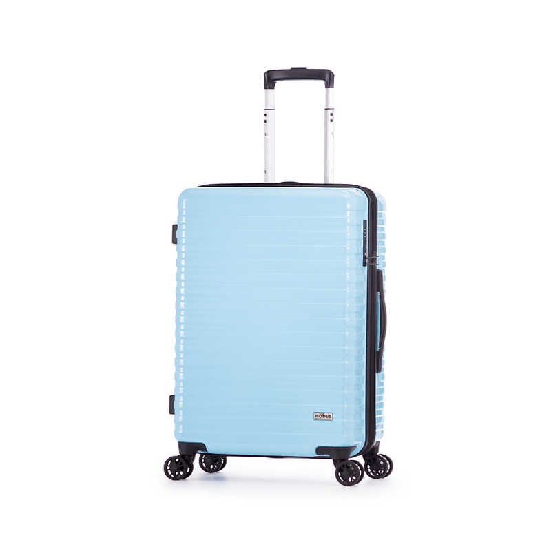 A.L.I　ハードキャリー mobus ミント [TSAロック搭載 /55(拡張時65)L /5泊～7泊]　MBC-1910-22 15,466円