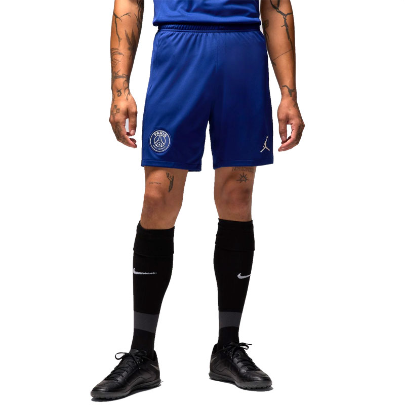 パリ サンジェルマン (PSG) 2025 スタジアム フォース サッカー レプリカウェア 25SS(HJ0892-492)