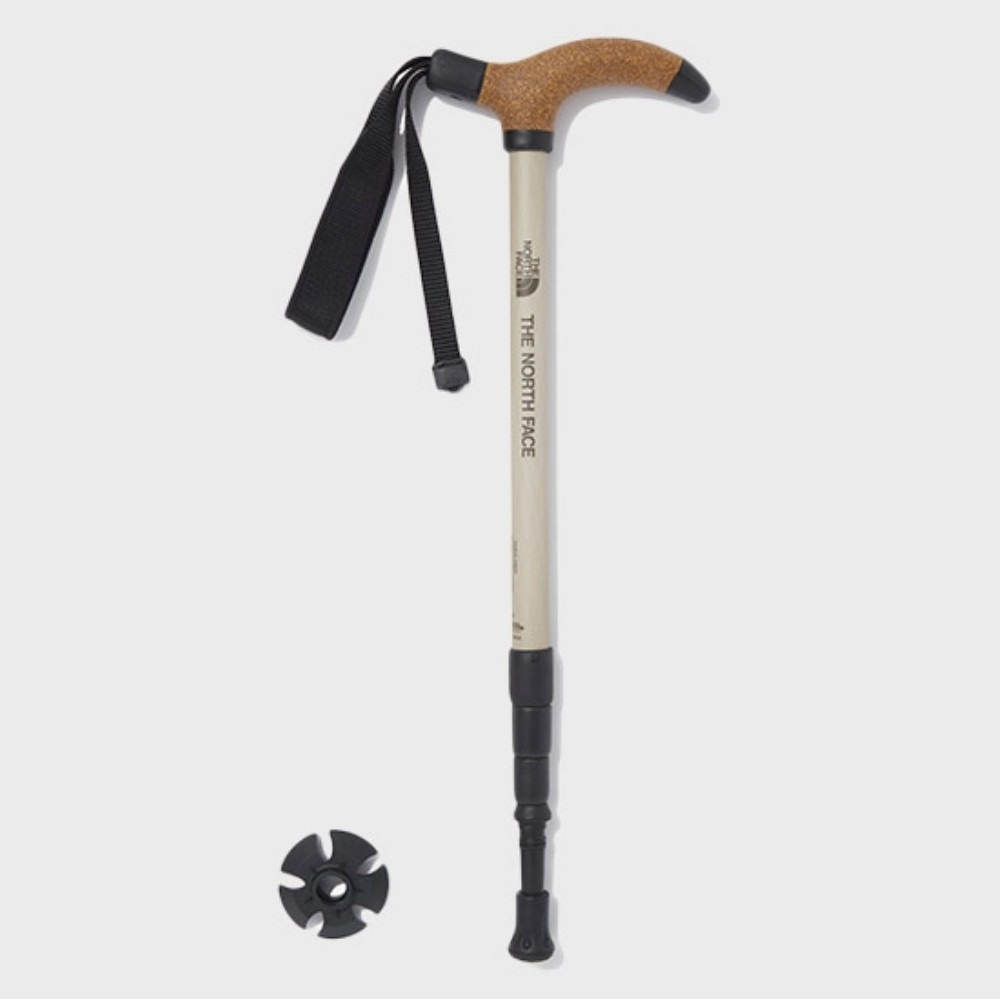 ノースフェイス [ノースフェイス] ティーグリップスティック NA5SQ00B_LBE