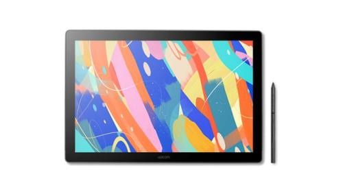 ワコム Cintiq 16 DTK168K4C [ブラック] 価格比較 - 価格.com