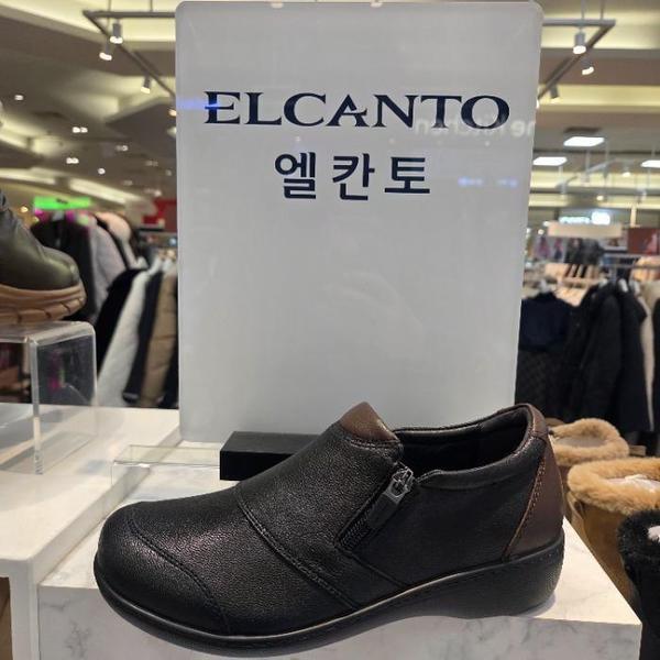 エルカン HC06 軽量レザーコンフォートシューズ LCWC16U53919 (45729081)