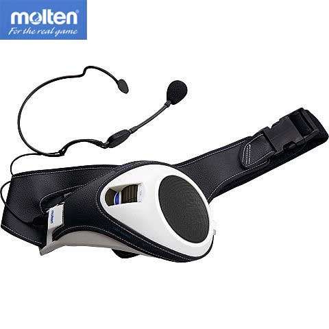 パワードボイス サッカー 施設備品 メガホン拡声器 (pv06)