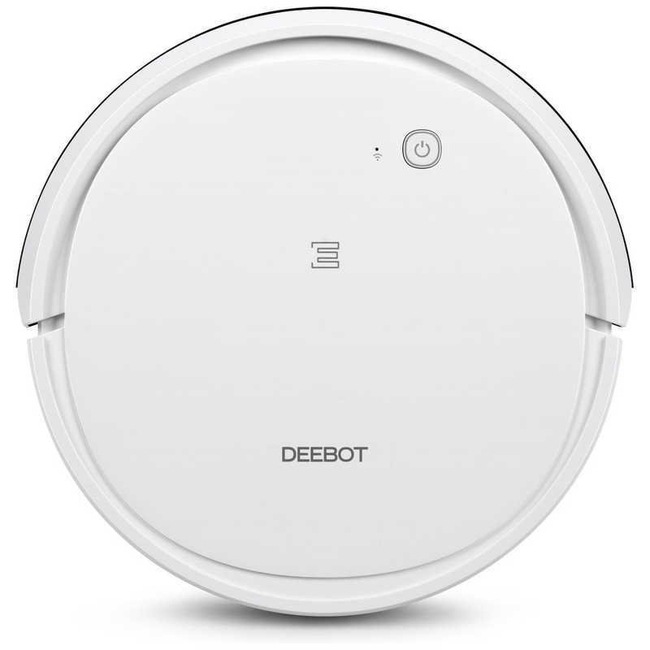値下げしました！   DEEBOT ロボット掃除機 エコバックス ロボット掃除機 | ECOVACS Japan公式サイト