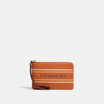 COACH ポーチ CH311 IMNP6 レディース-