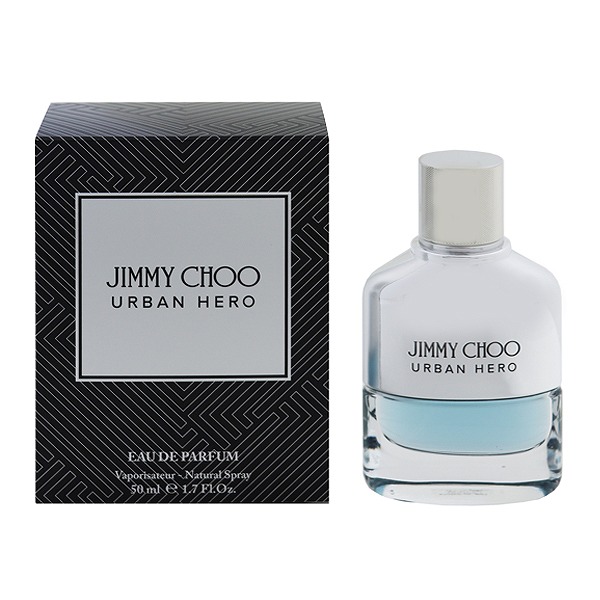 ジミー チュウ アーバン ヒーロー EDP SP 50ml