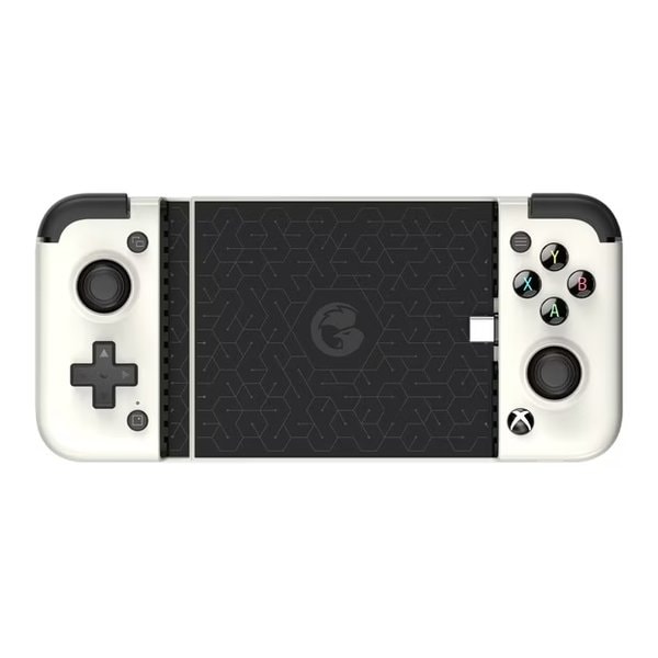 GameSir X2 Pro White モバイルゲーミングコントローラー ムーンライト ホワイト GAMESIRX2PROWHITE