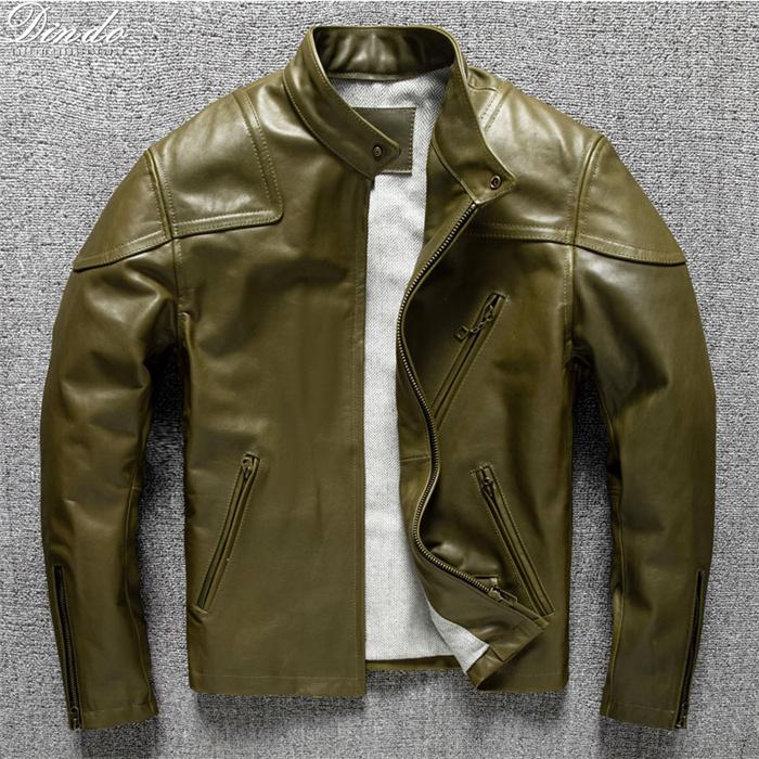 レザージャケット メンズジャケット 本革 ライダース ジャケット 馬革 シングル ダブル ショート丈 バイクジャケットブルゾン MA-1 Gジャン