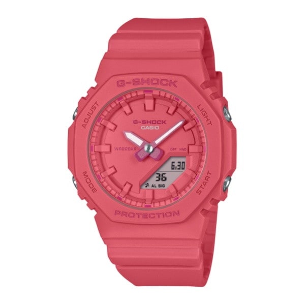 カシオ CASIO 腕時計 G-SHOCK レディース GMA-P2100-4AJF