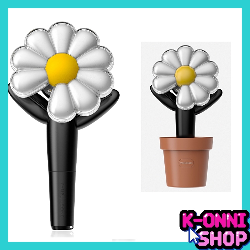【公式】 G-DRAGON ペンライト OFFICIAL LIGHT STICK + トレカ付き 正規品