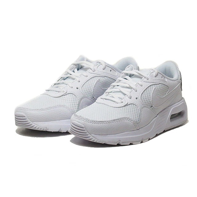 ナイキ エア マックス SC AIR MAX SC CW4554 101 スニーカー レディース 靴