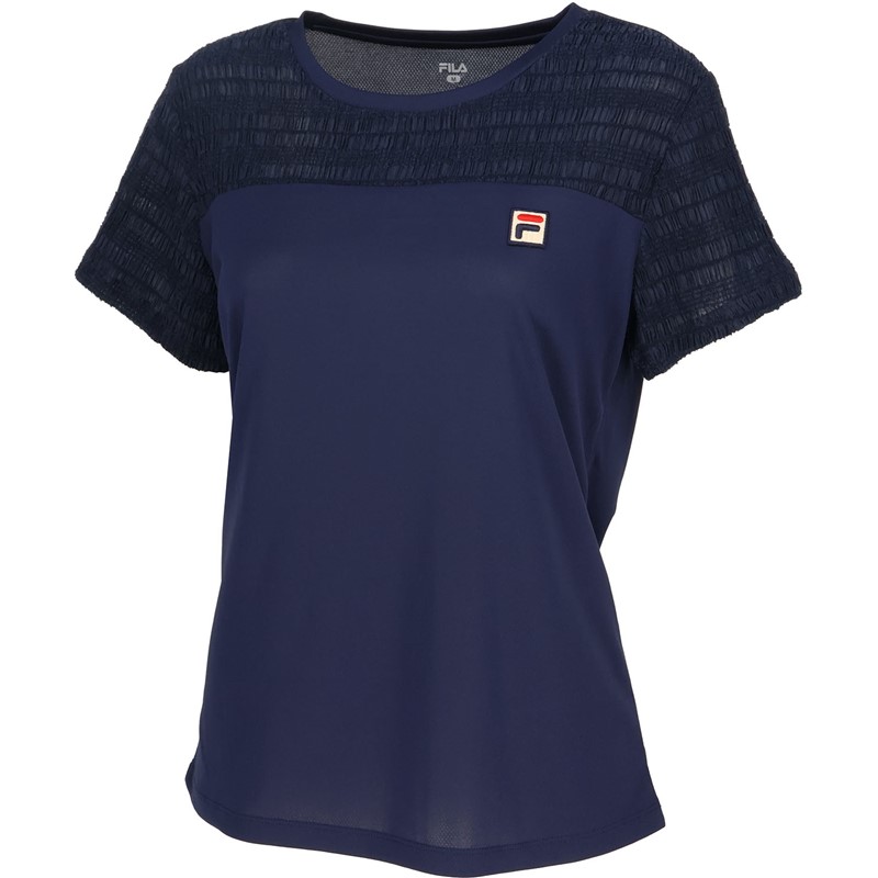 51 ゲームシャツ テニスゲームシャツ W (el0050-20z)