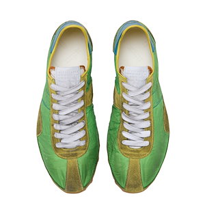 正規品 メンズ スプリンターズ キウイ 7サイズ S57WS0512P8390HA880 韓国ファッション スニーカー オシャレ デイリー