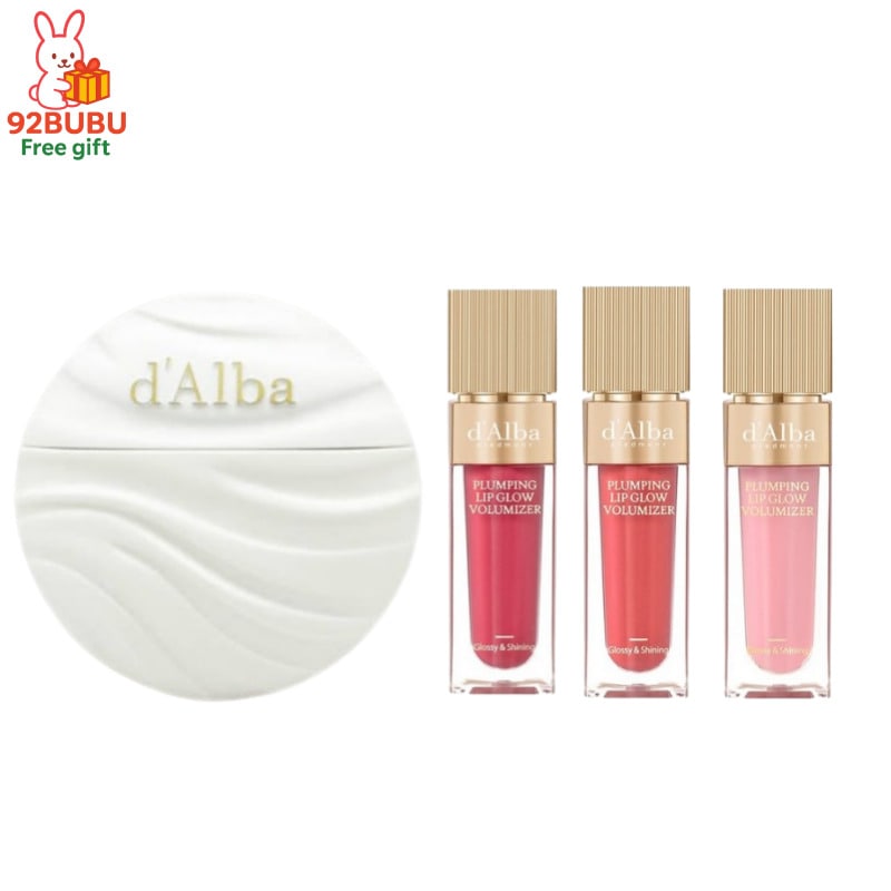 【NEWハンド＆リップケア】ナリシングハンドクリーム 40m+プランピングリップグロウボリューマイザー3色から1選択 セット/ぷっくりリップ/グロウ/ツヤ/ジューシー/ハンドケア/保湿/手荒れケア