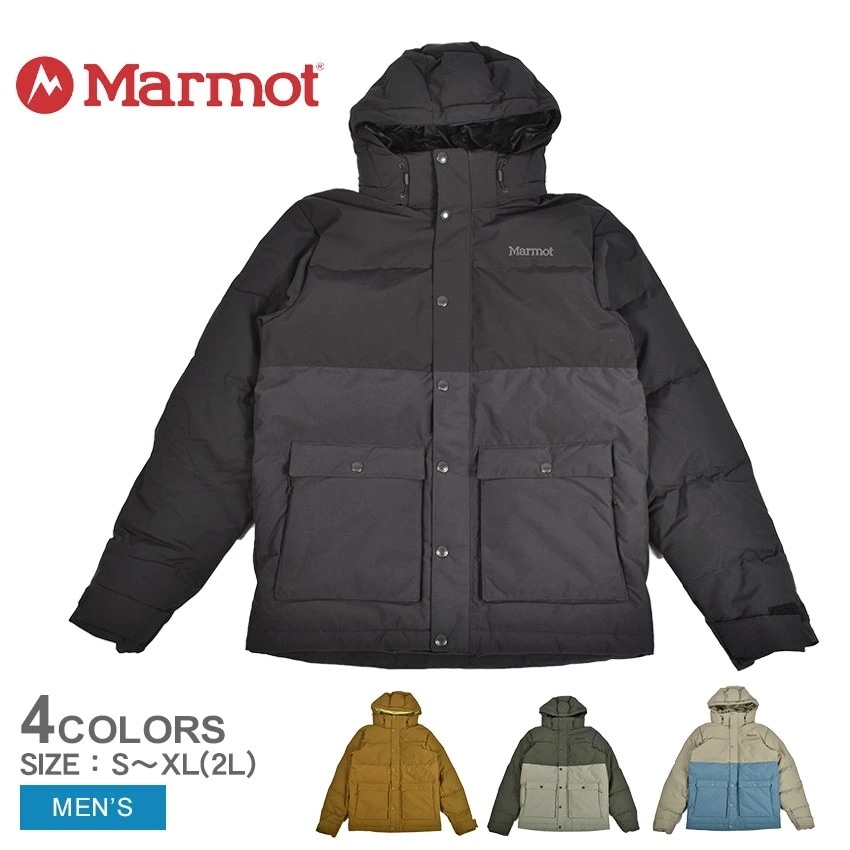 メガ割 フォーダム ジャケット M13291 メンズ アウター ダウン ウェア ウエア フード付き シンプル カジュアル 上着 羽織 防寒 暖かい キャンプ アウトドア レジャー 通勤 通学 軽量