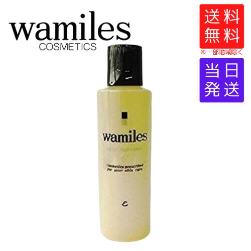 ワミレス スキンリフレッシャーC ε 180ml