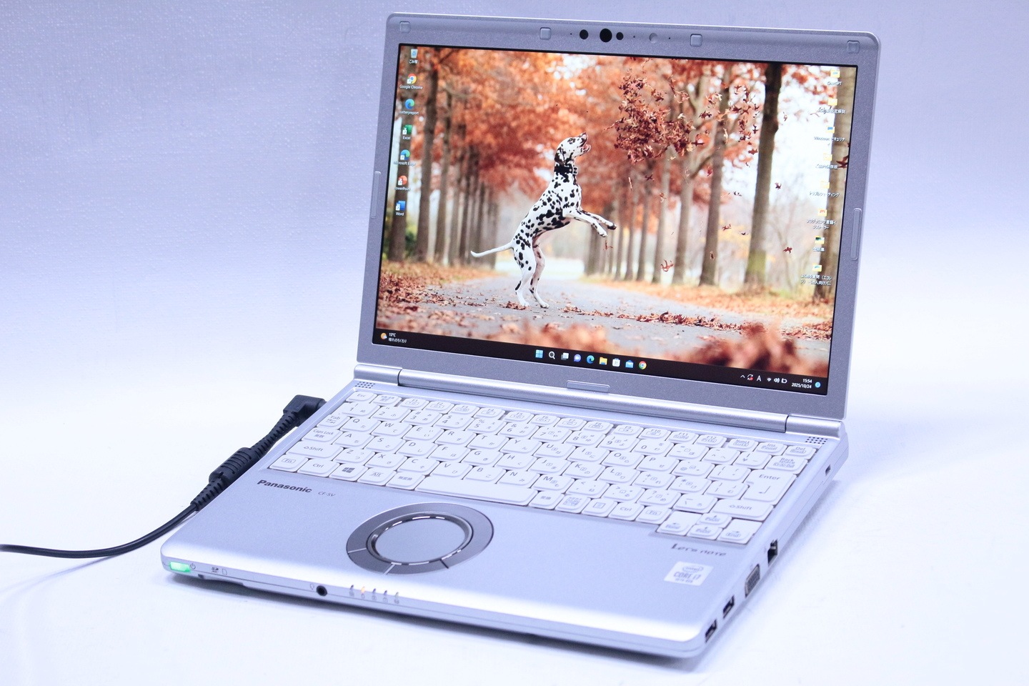 即配 軽量パワフルモデル 10世代Corei7 Office2019 Lets note CF-SV9PD9LC i7-10510U 16G 256G 12.1WUXGA リカバリ BBA評価
