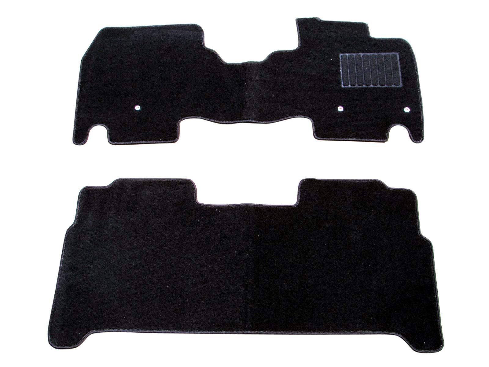 BRIGHTZ デイズ 43 44 45 46 47 48 フロアマット 【 FLOOR-MAT-035 】 B43W B44W B45W B46W B47W B48W B43 B44 B45 B46