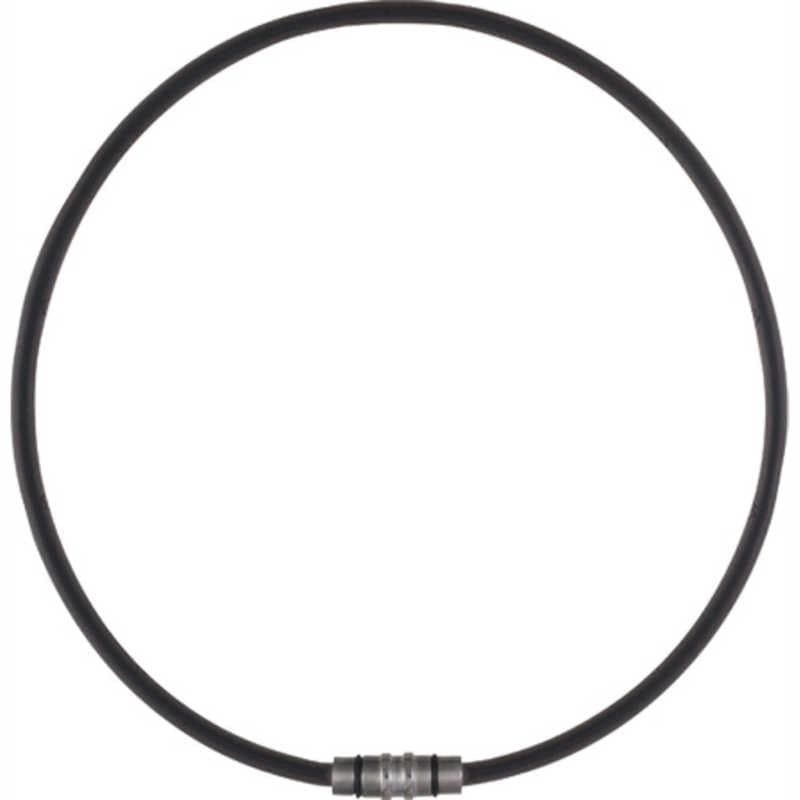 コラントッテ　ネックレス コラントッテ ネックレス クレスト(Lサイズ プレミアムブラック)　ABAAS53L 8,217円