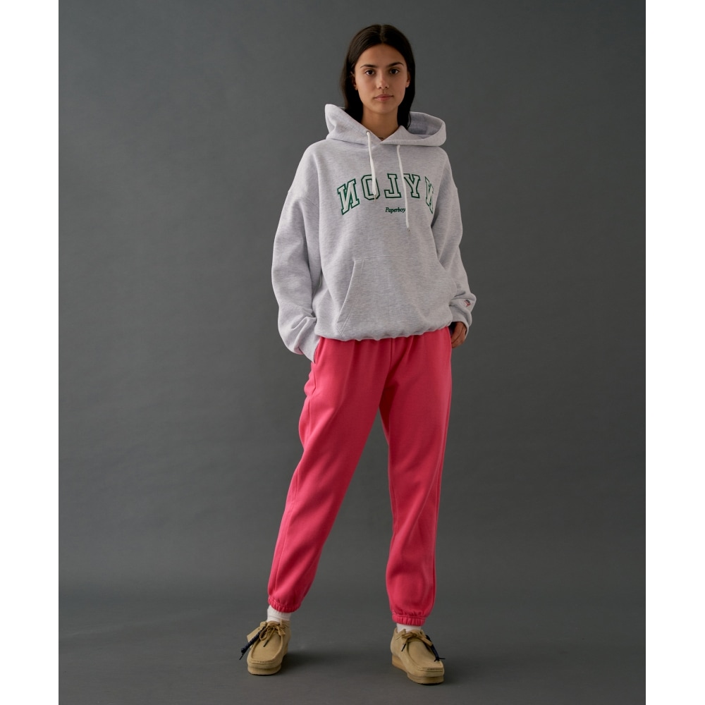 ペーパーボーイ女性用ジョガーパンツ-ピンク 5,318円