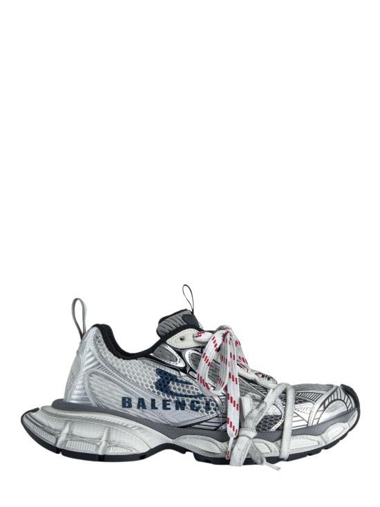BALENCIAGA Men Sneakers 840090 W3XSG9239 White