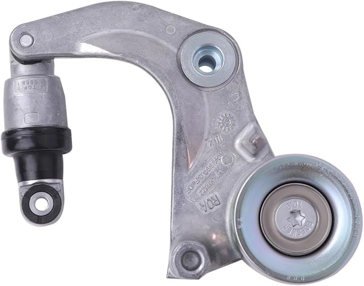 互換品ホンダ用 ベルトテンショナー ASSY ベアリング アジャスタ シビック CR-V ステップワゴン スパーダ RK1 RK2 RK3 RK4 RK6 RK7 ファンベルト 社外品