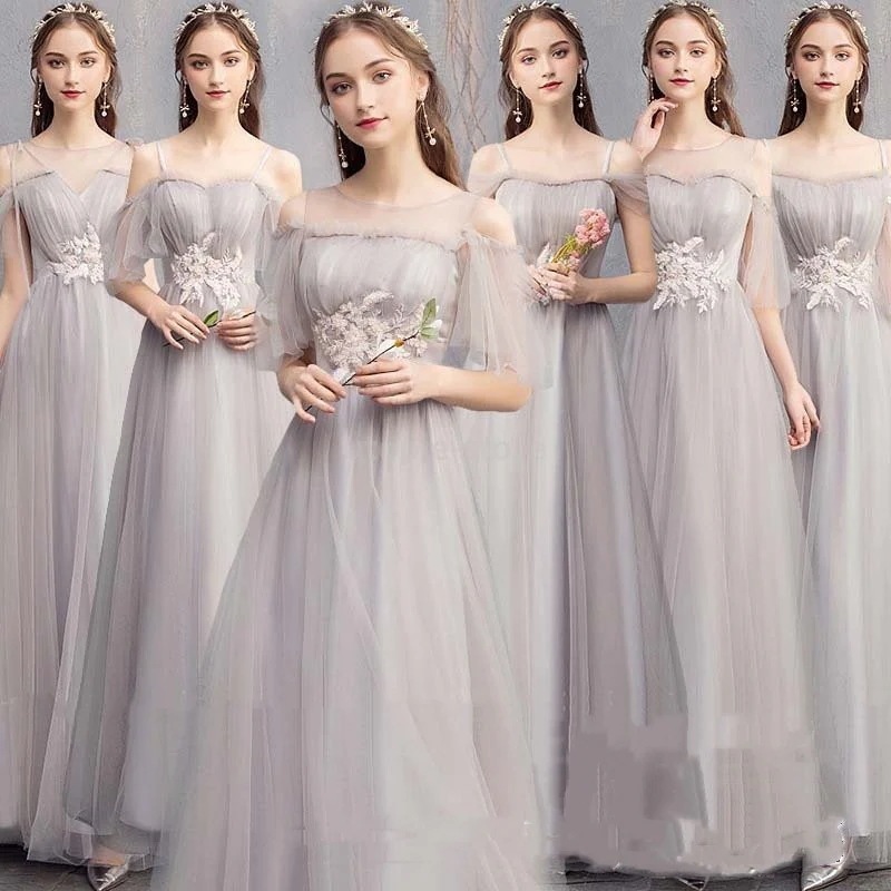 【3日で出荷】ドレス 結婚式 ワンピース フォーマルワンピース パーティードレス お呼ばれ ロングドレス レース