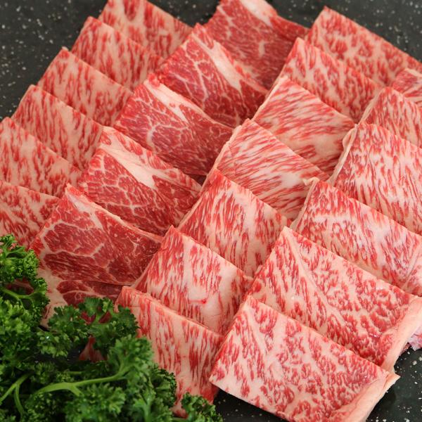 佐賀牛 肩ロース 焼肉 肩ロース300g SISK